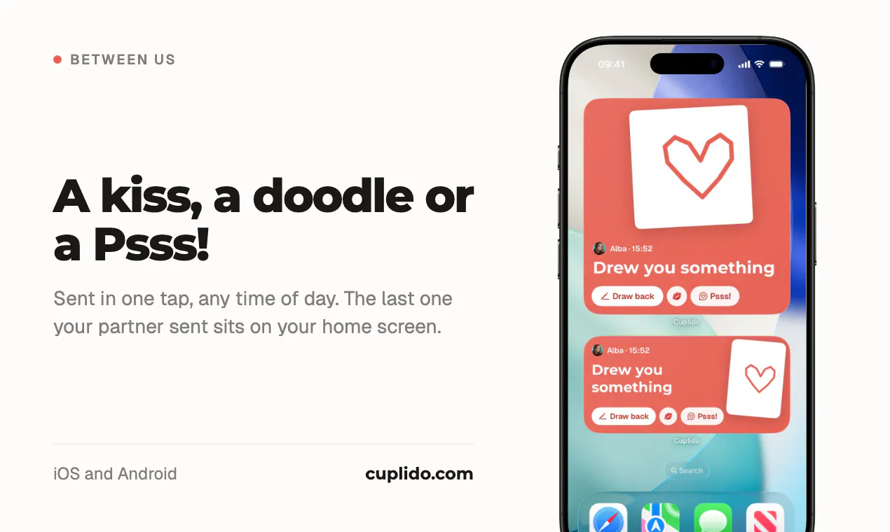 Cuplido gallery image