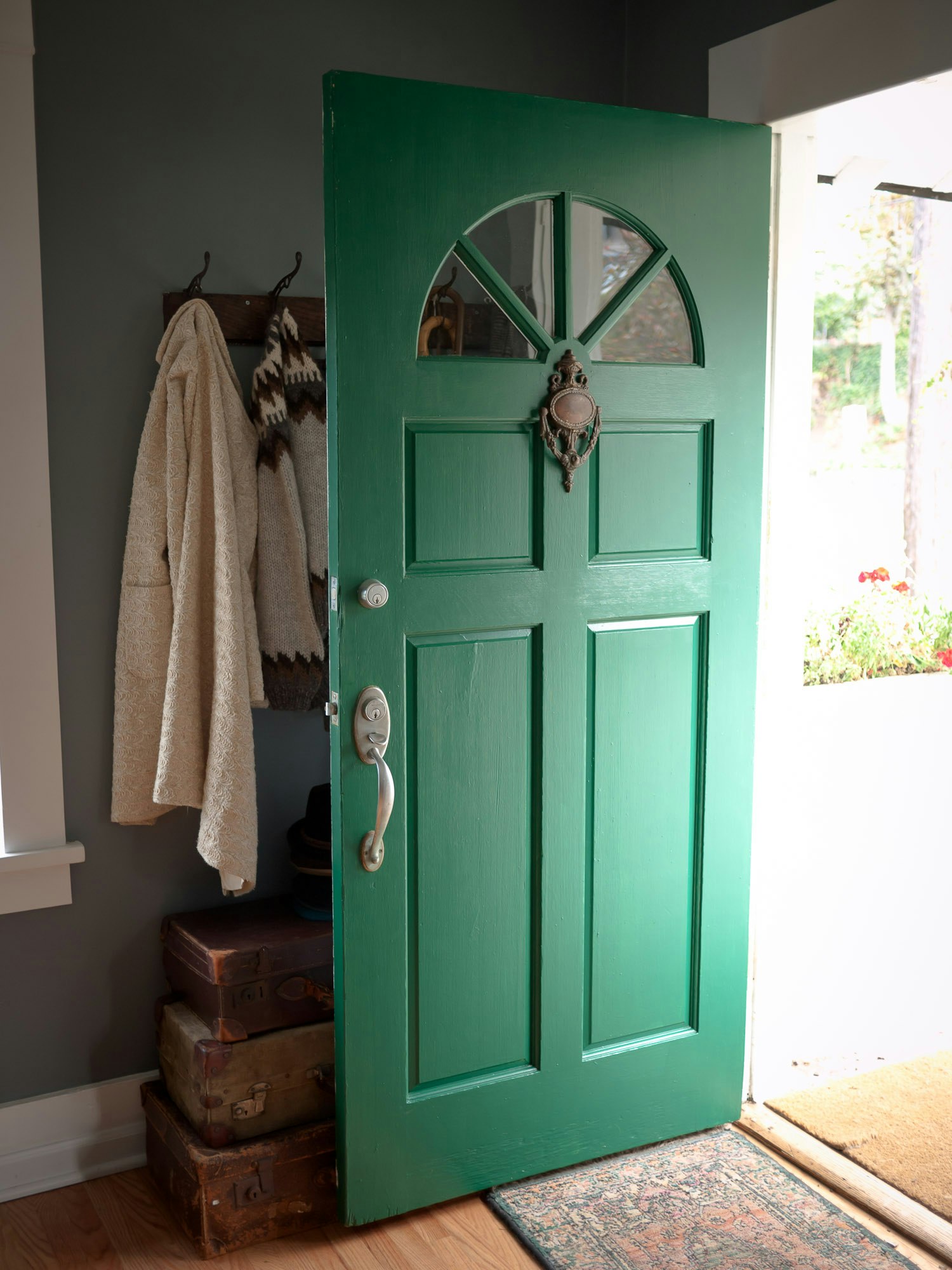 Front Door gallery image