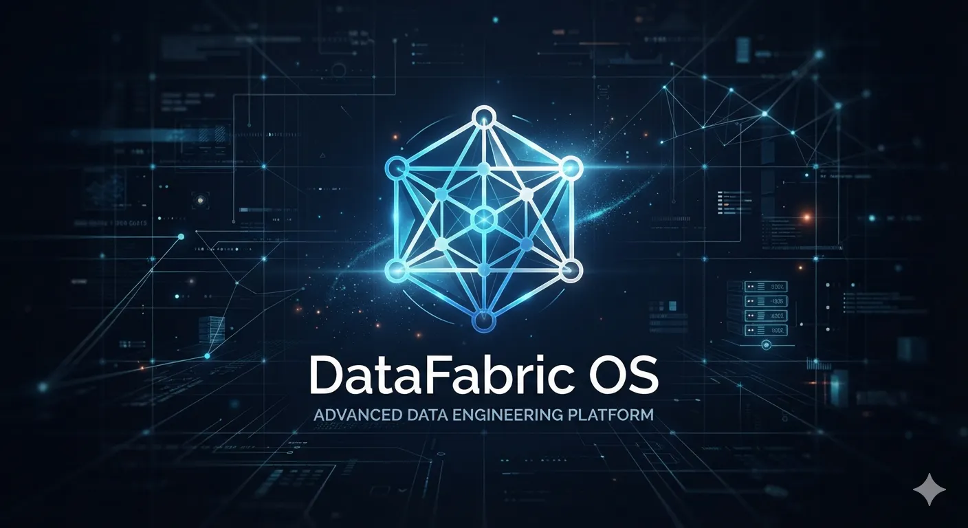 DataFabric OS