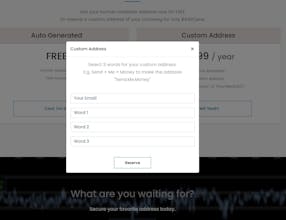 CoinDrop.me gallery image