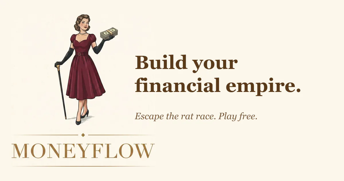 Moneyflow gallery image