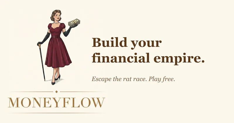 Moneyflow screenshot 2