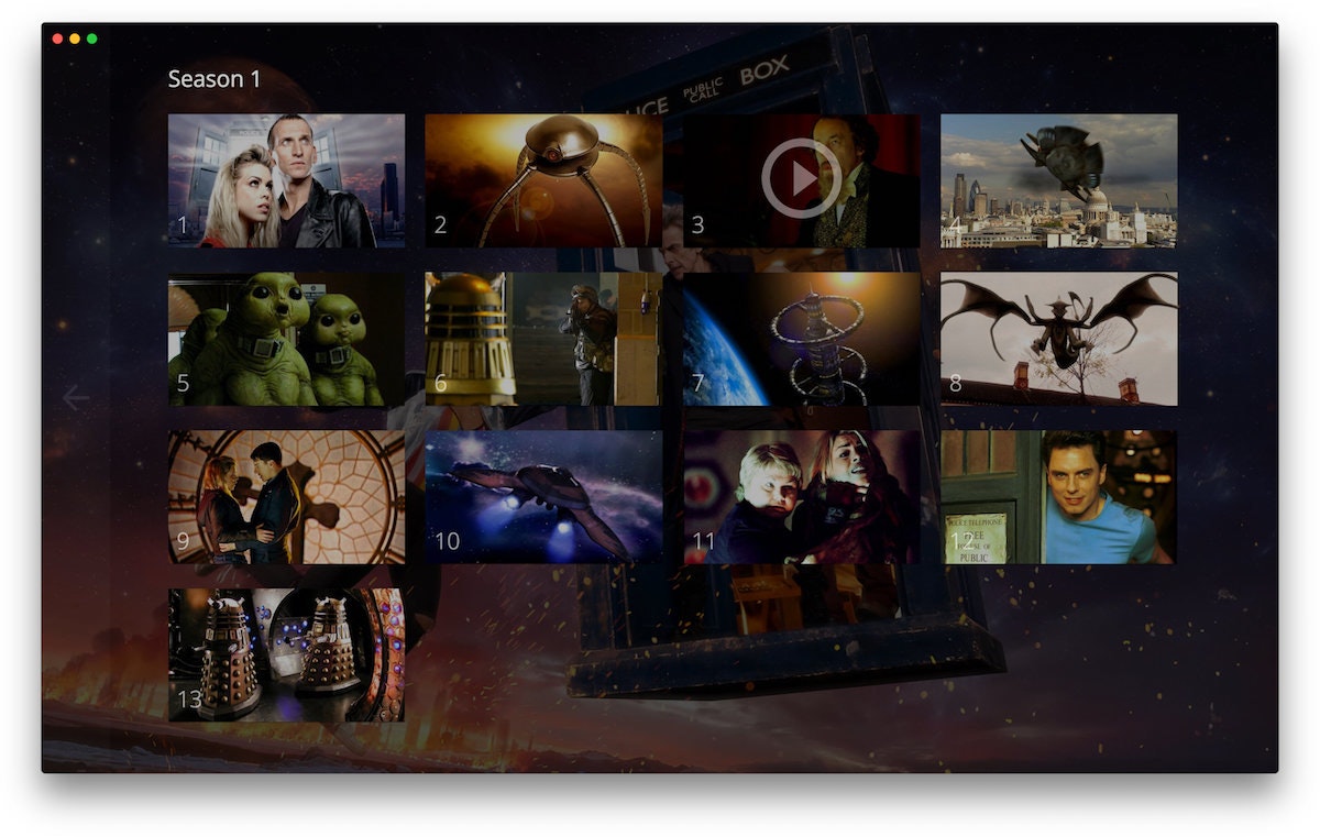 Movie Monkey gallery image