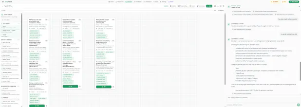 SnapTrainer gallery image