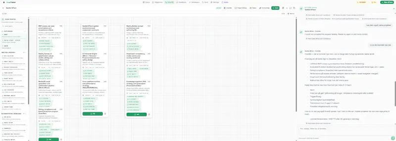 SnapTrainer screenshot 1