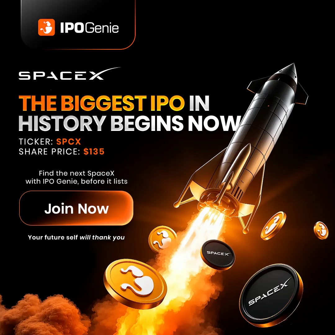 IPO Genie gallery image