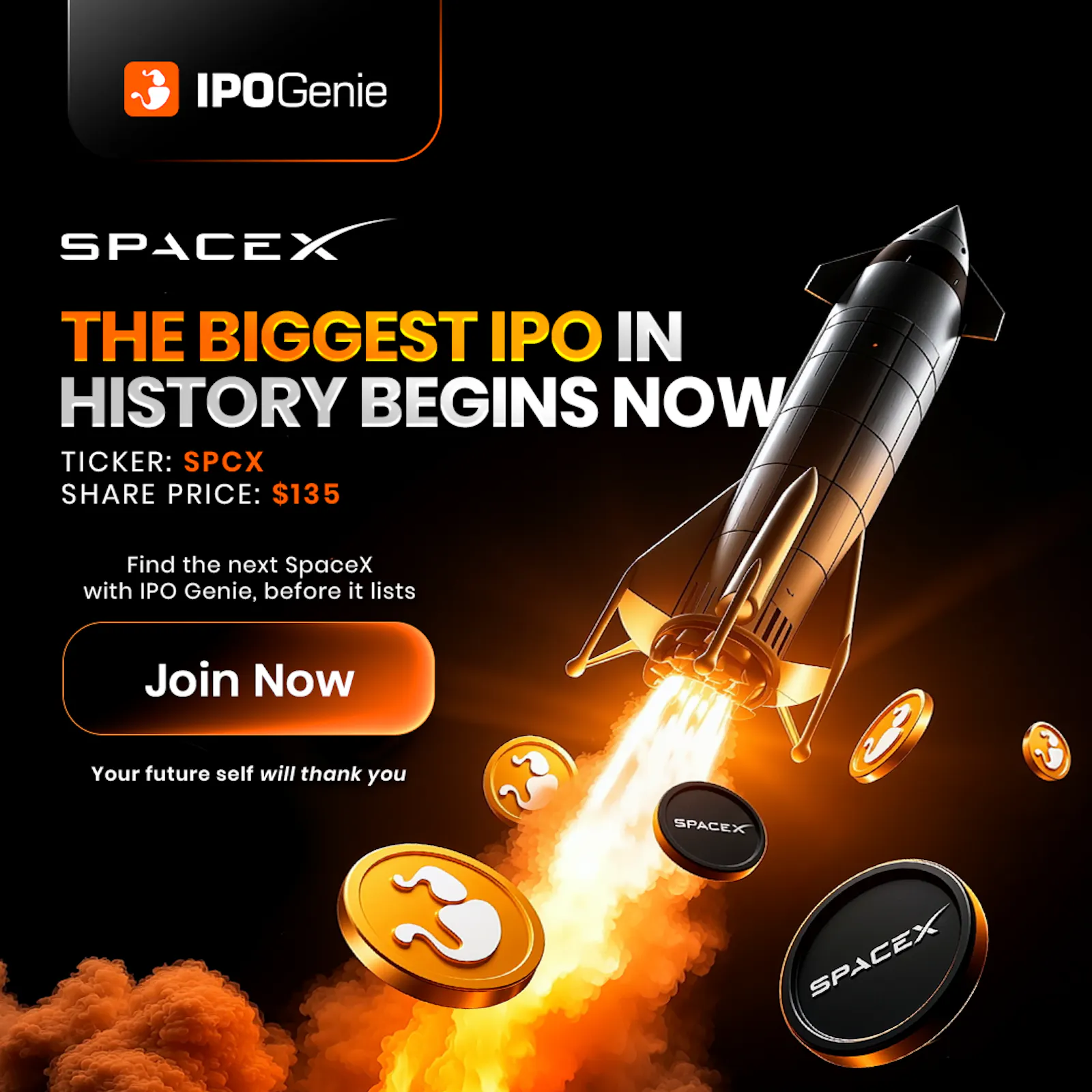 IPO Genie screenshot 9