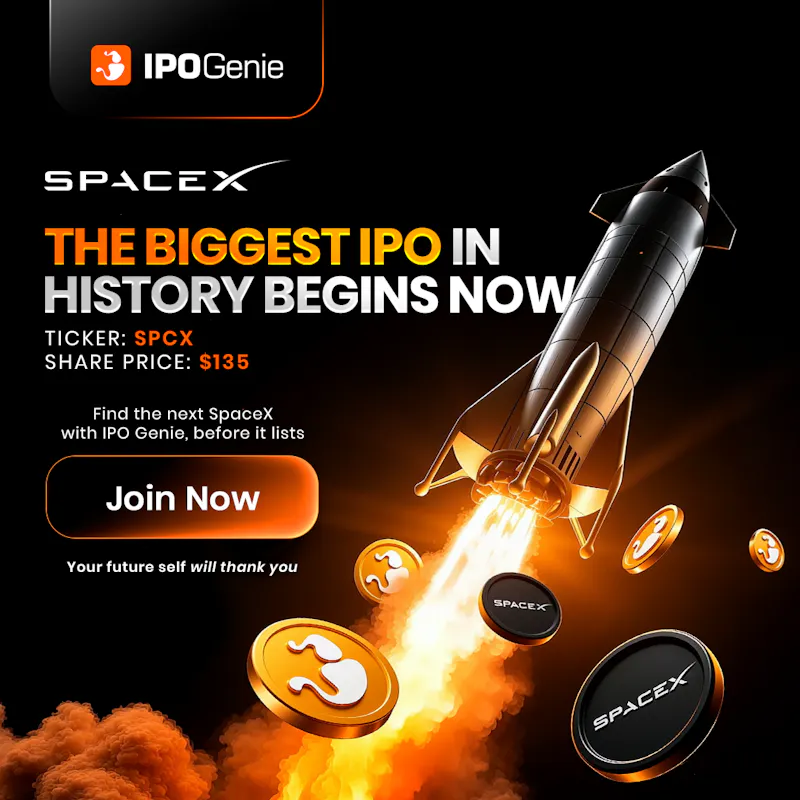 IPO Genie screenshot 9