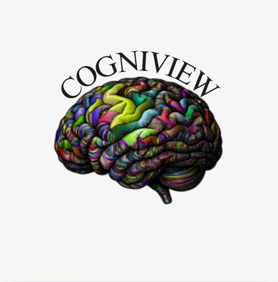Cogniview logo