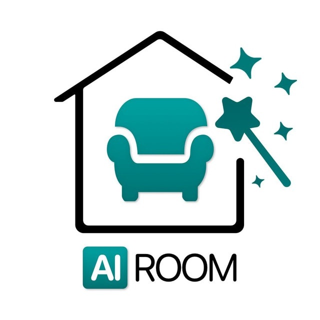 AI Interior Decor Your Dream Home logo