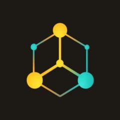 GitFlow Studio - Product Hunt launch logo and brand identity