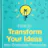 Transform Ideas Book