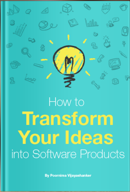 Transform Ideas Book