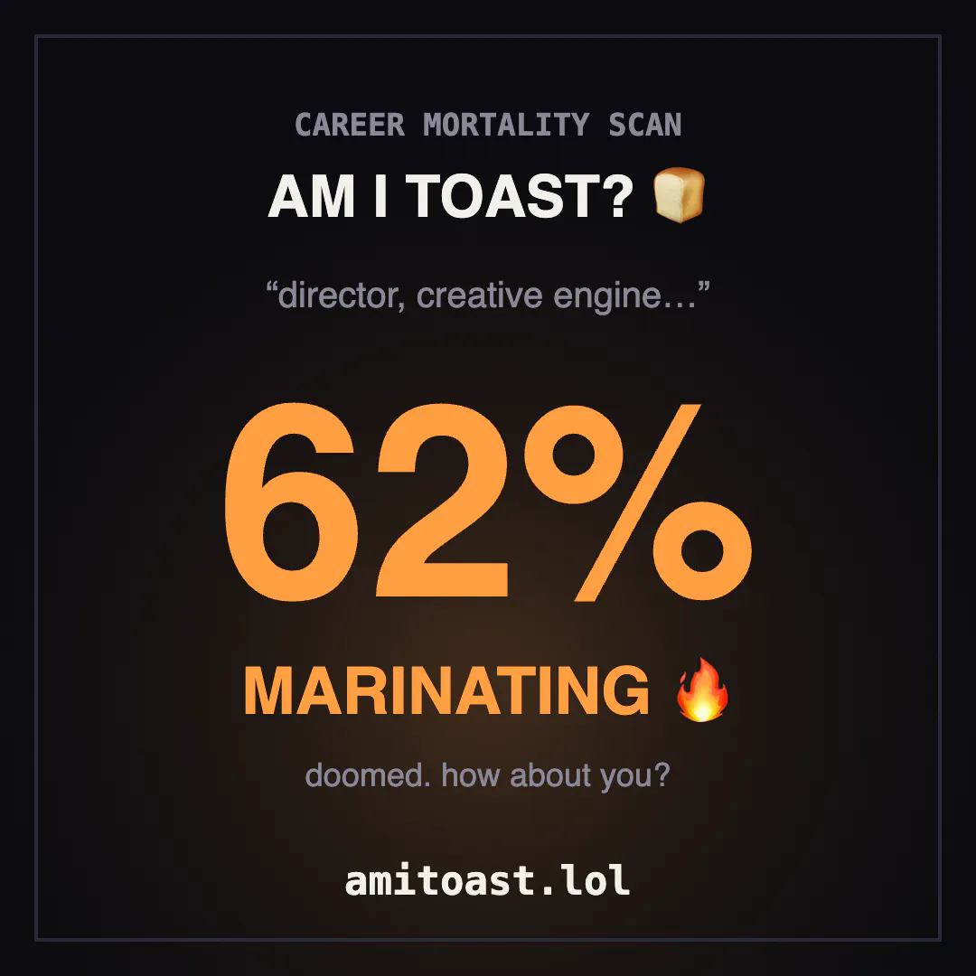 Am I Toast? gallery image