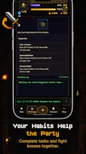 Habit Dungeon gallery image