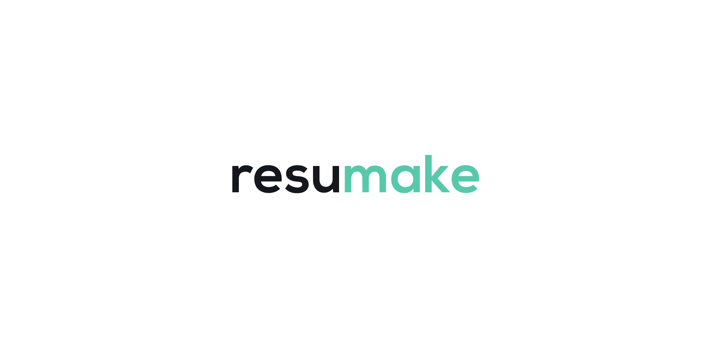 Resumake gallery image
