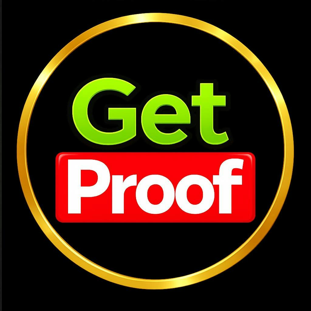 GetProof