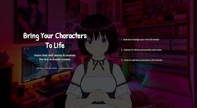 Enishi AI Beta gallery image