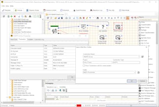 Advanced ETL Processor Enterprise gallery image