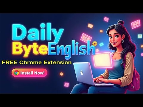 Daily Byte English gallery image