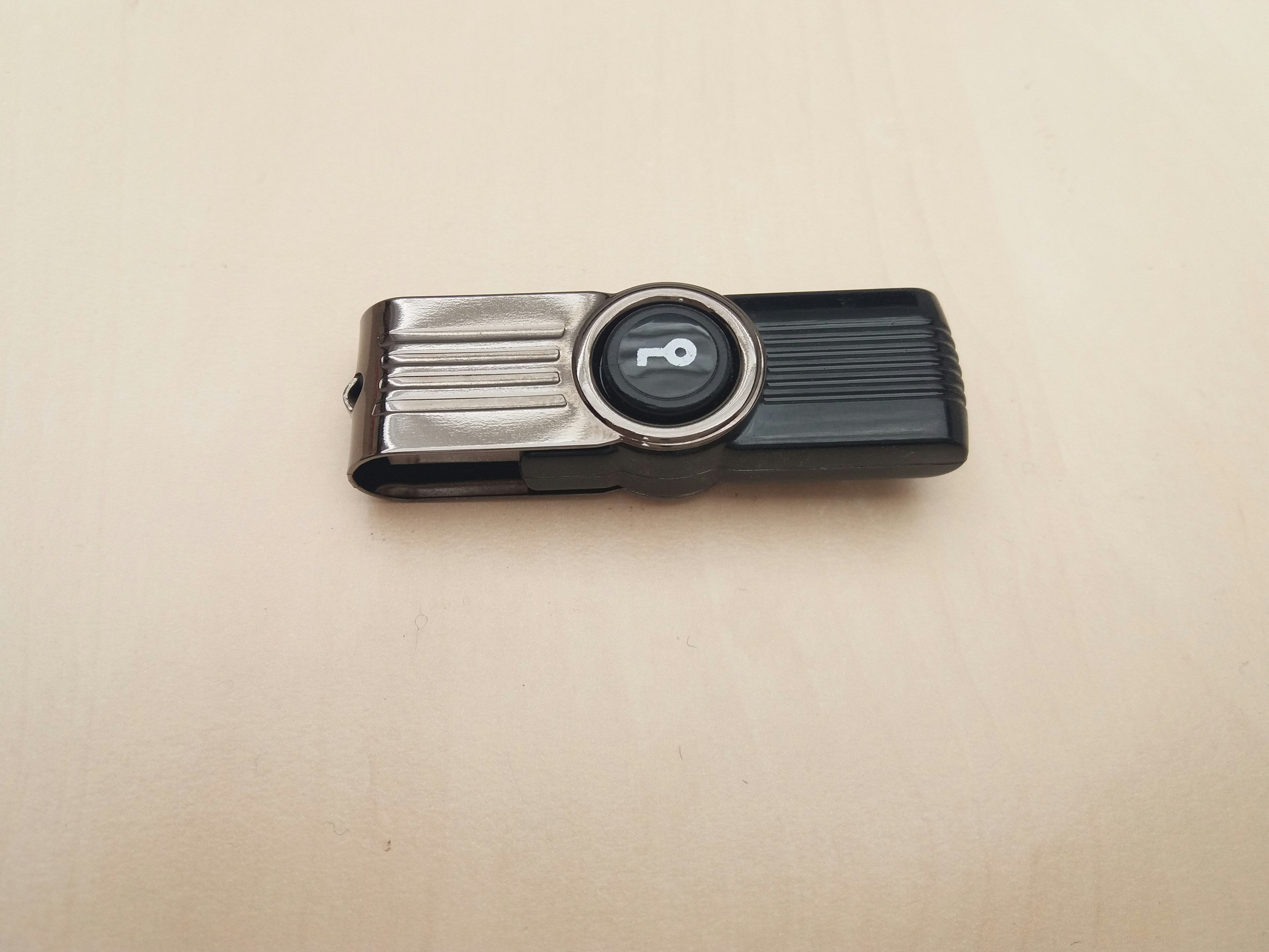 Own Lock Key gallery image