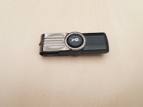 Own Lock Key gallery image