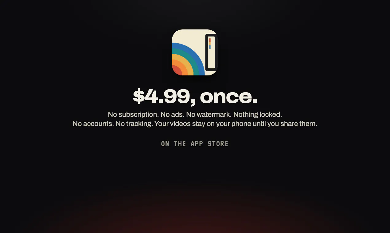 Flipcorder screenshot 6