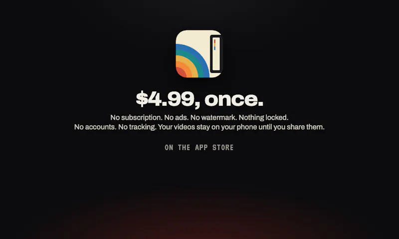 Flipcorder screenshot 7