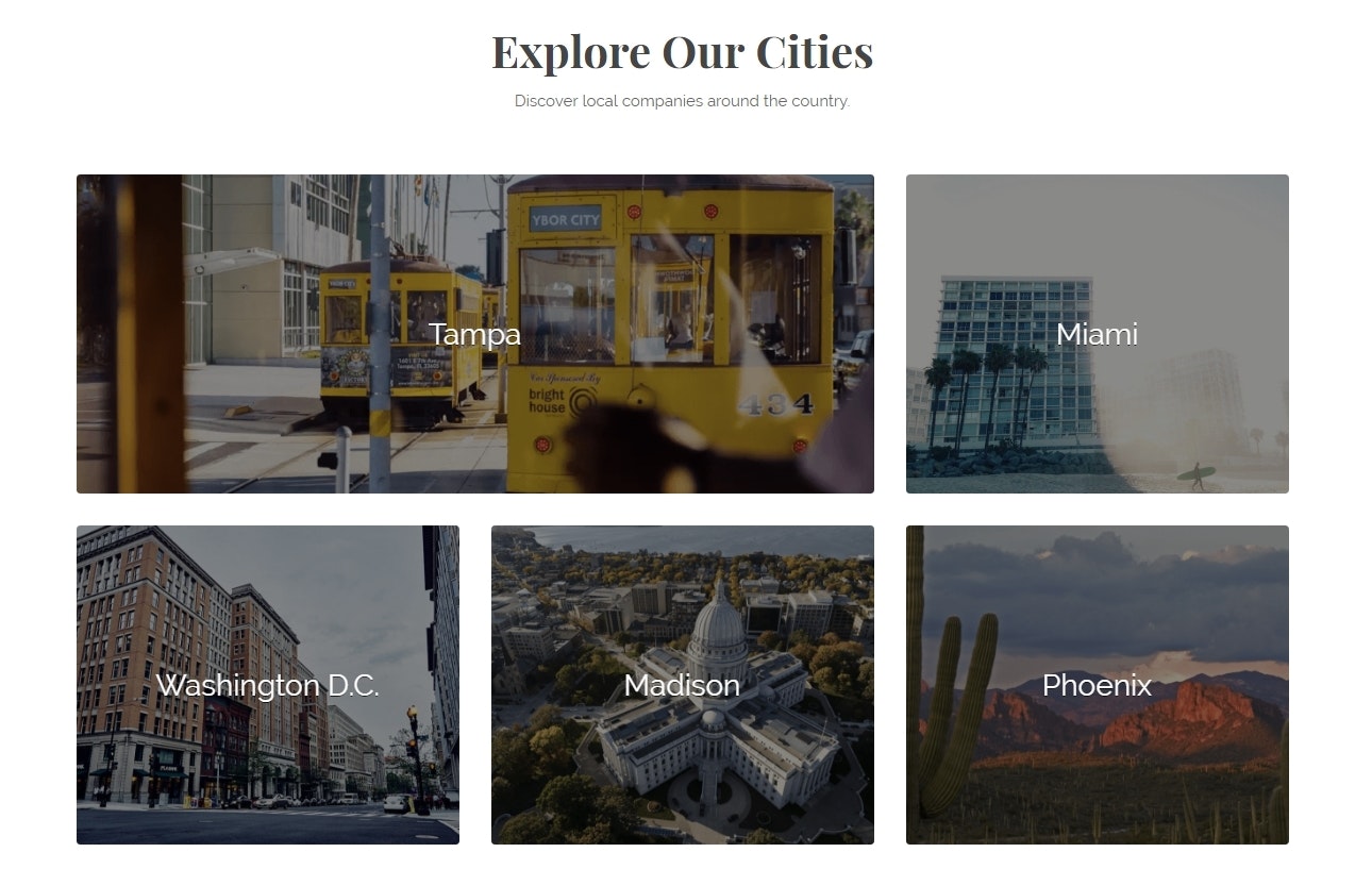 Headism gallery image