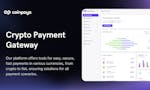 CoinPays Payment Gateway image