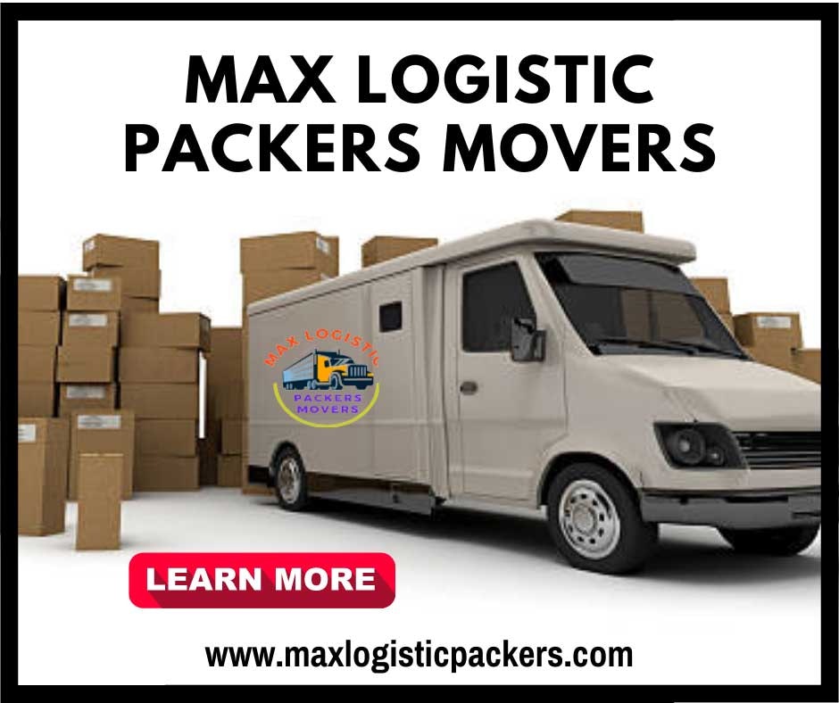 Packers and Movers di Noida, media 1
