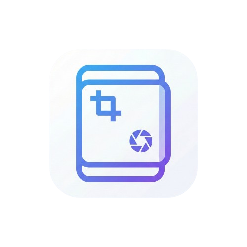 ScreenshotCraft – App Store Screenshots - Product Hunt launch logo