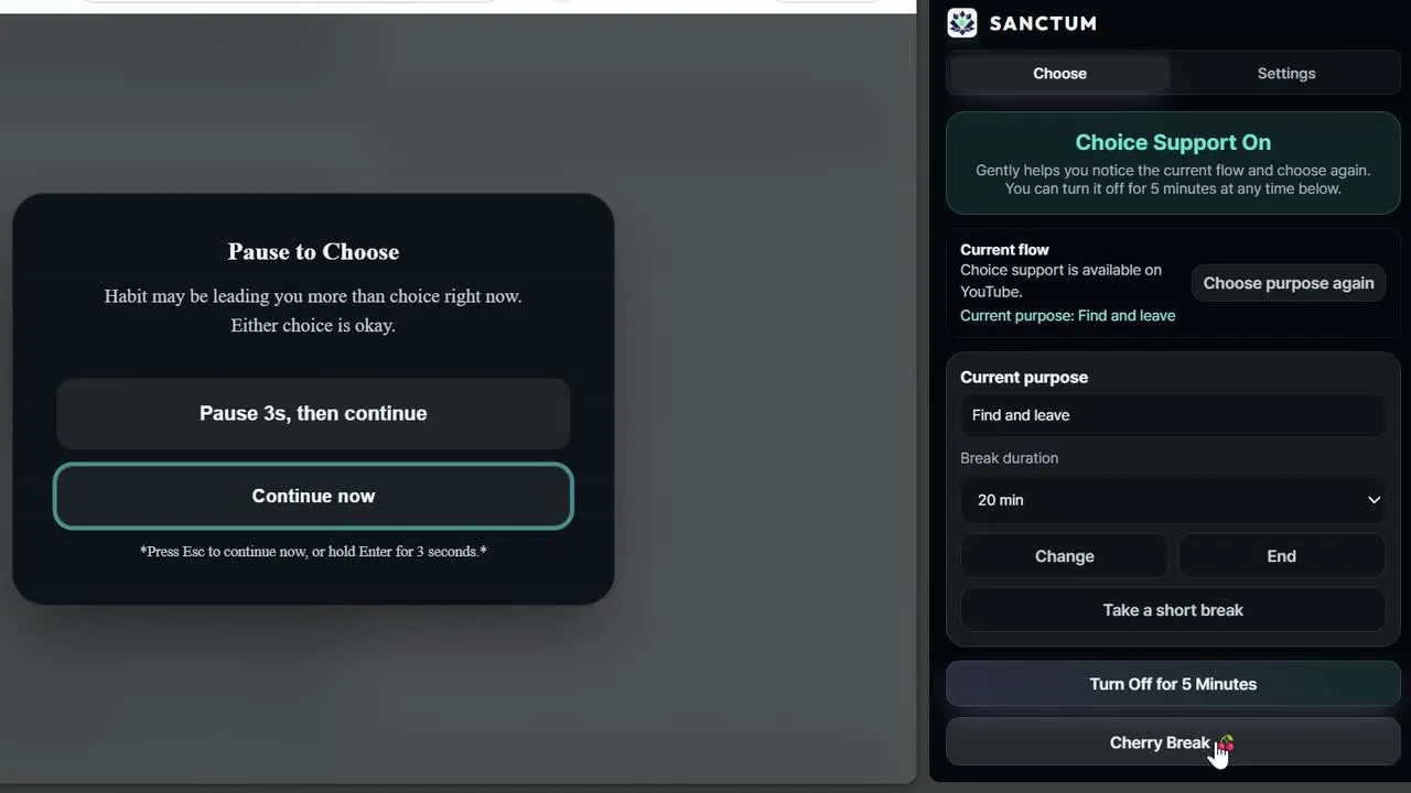 Sanctum  gallery image
