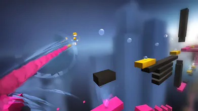 Chameleon Run gallery image