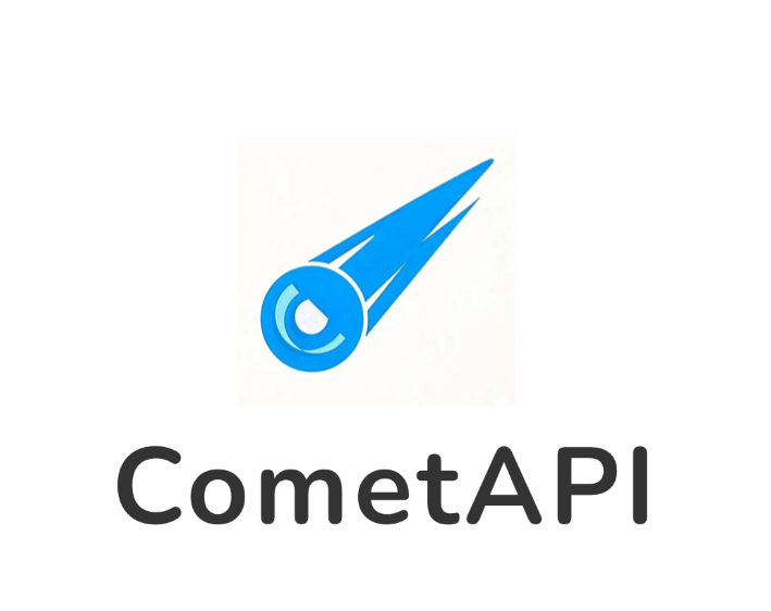 CometAPI