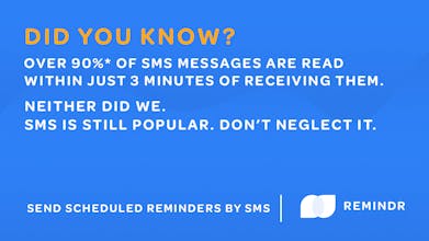 Remindr gallery image