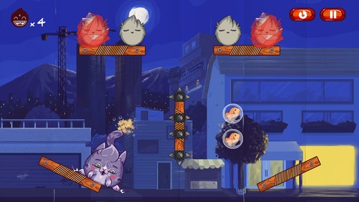 Fluff Eaters gallery image