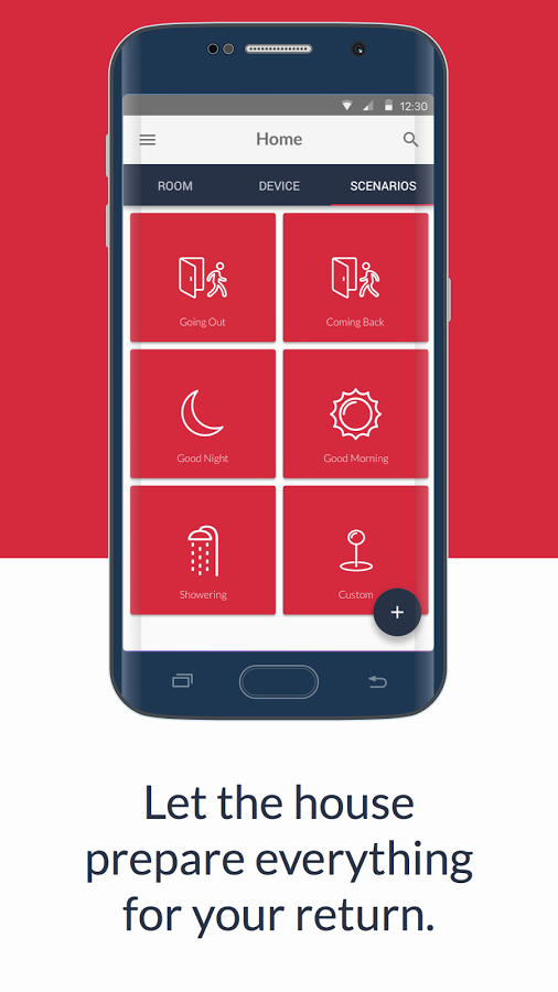 Gideon gallery image