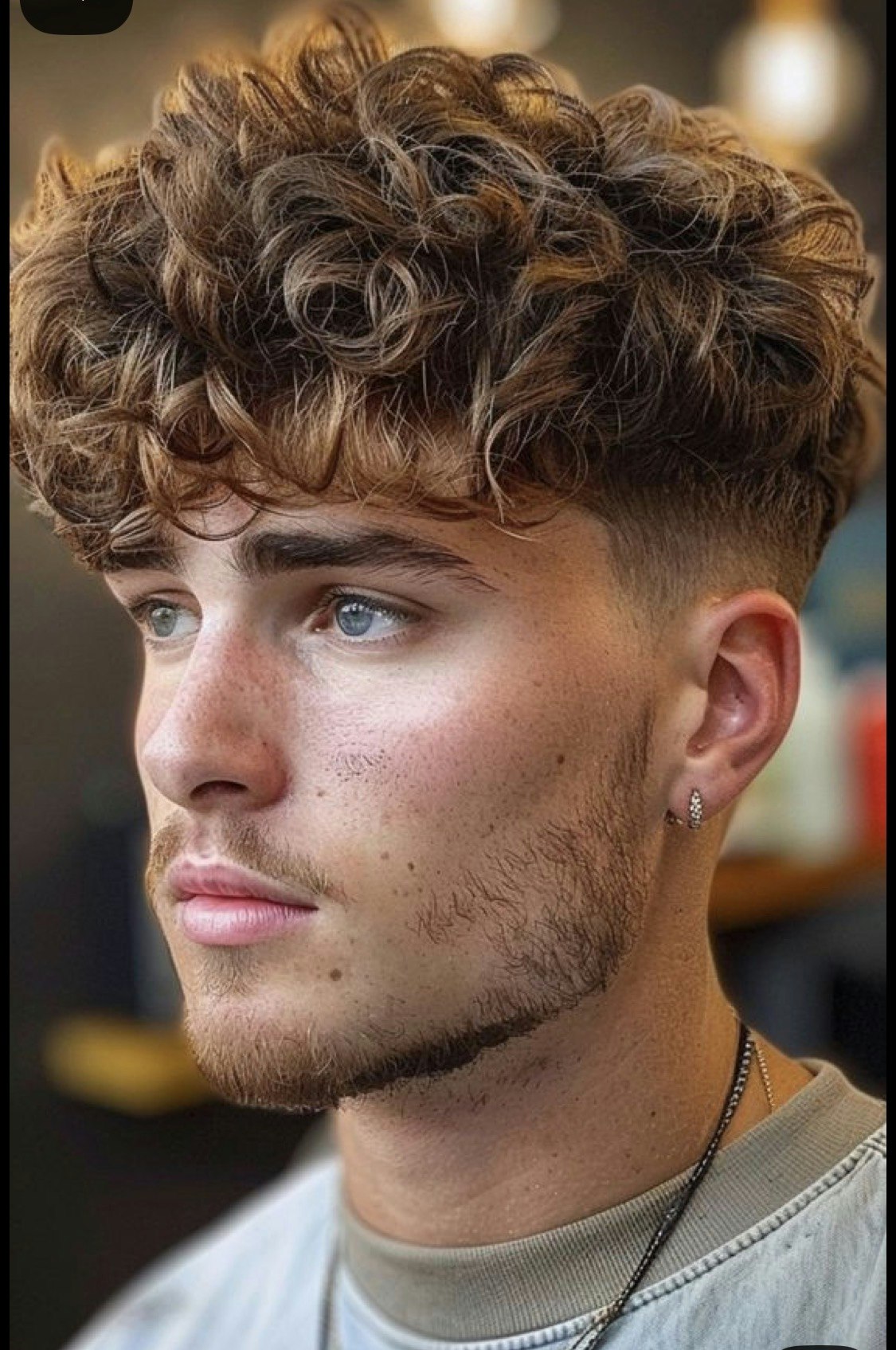 GQ Men's Hair Salon JLT gallery image