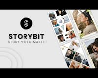 StoryBit | Animated Story for Instagram media 1