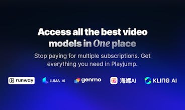 Playjump AI VideoGen gallery image