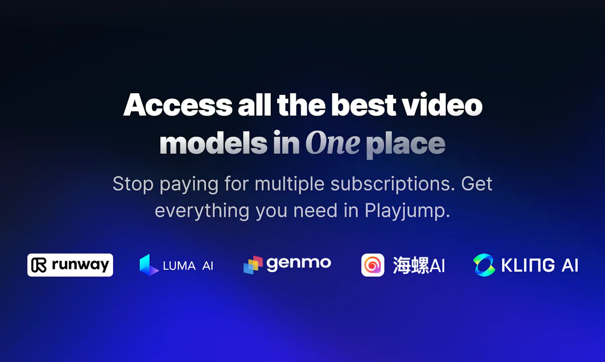 Playjump Video