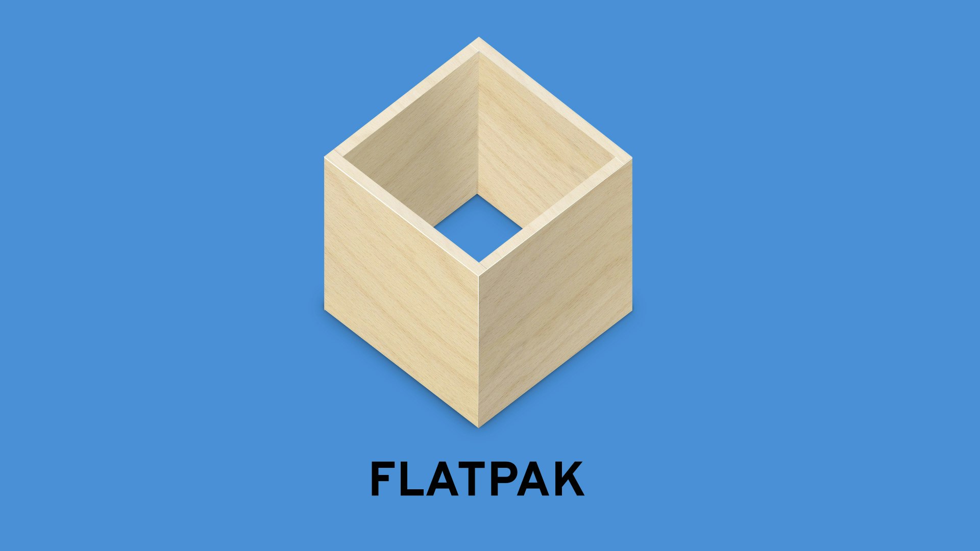 Flatpak: the future of application distribution