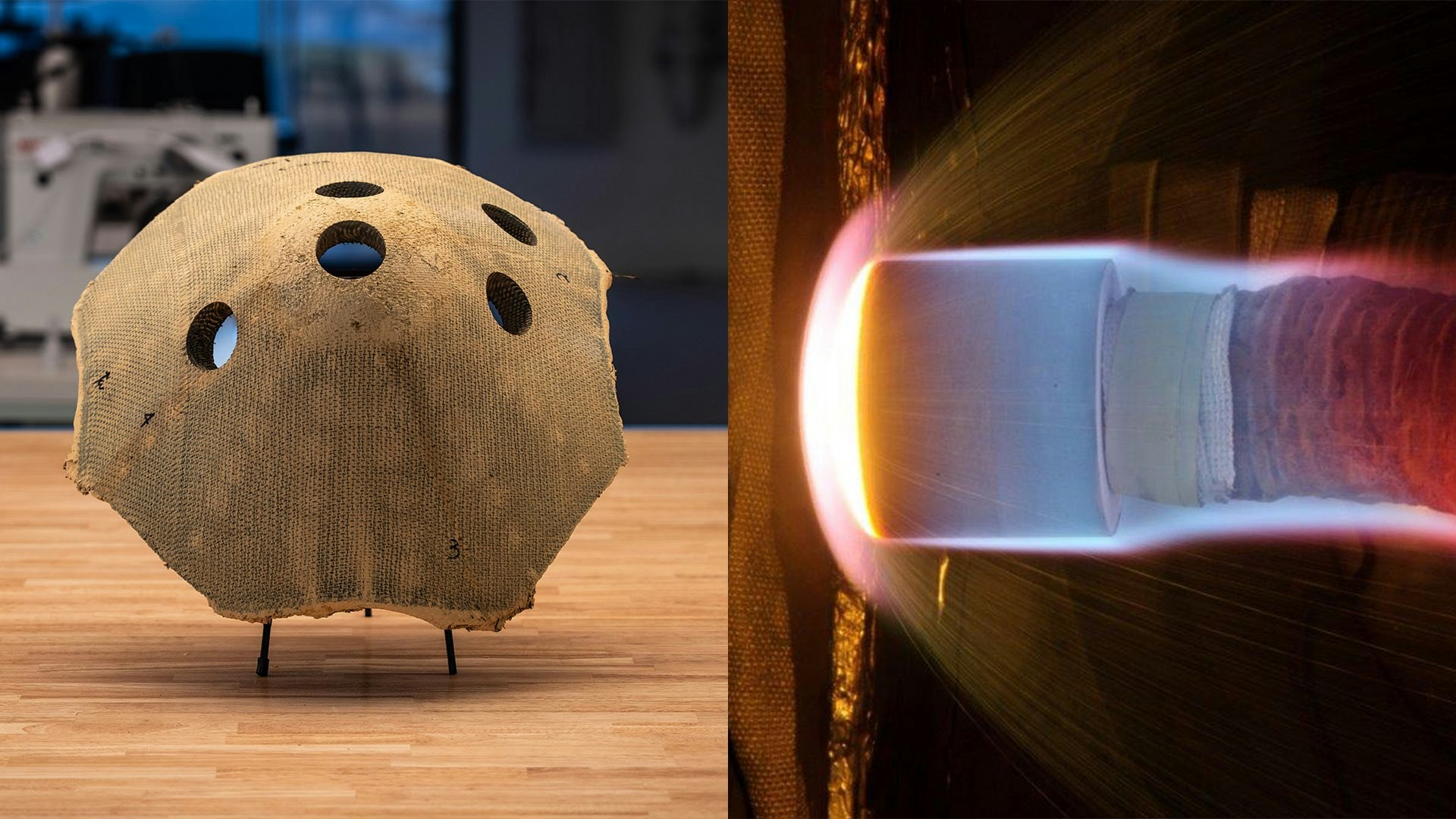 Média Arc par inversion - Faire de l'espace une couche de transport pour la Terre 11