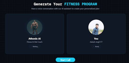 Athonix gallery image