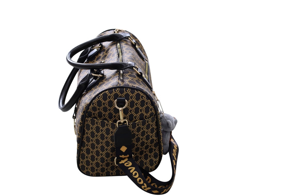 Roovet Designer Handbag Roo