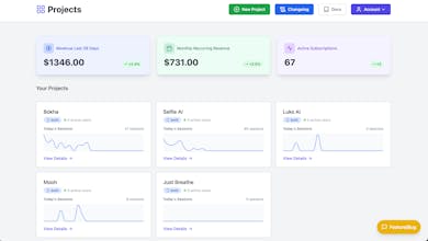 Mobiqo gallery image