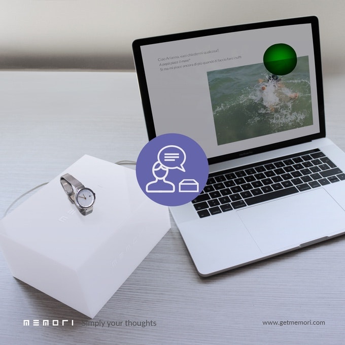 Memori gallery image