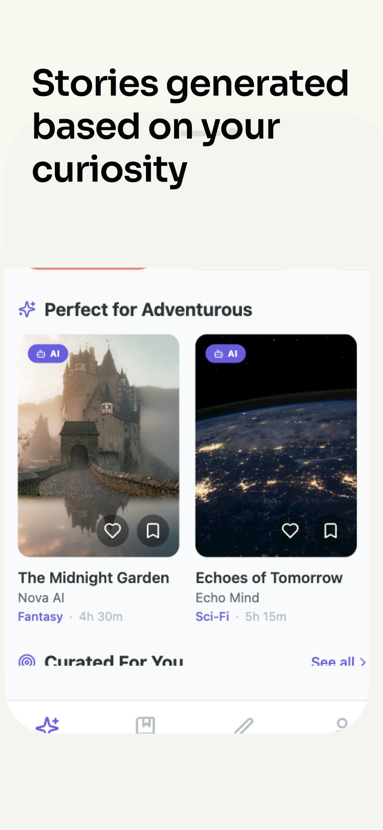 Endless Library gallery image