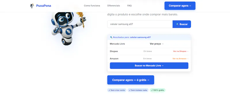 puxapena screenshot 3